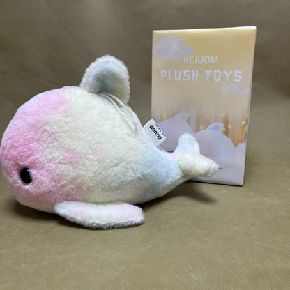 KEJUOM  Plush toys,Fish Plush Cute Fish Toy for Girls Boys, for Ocean Party Favors