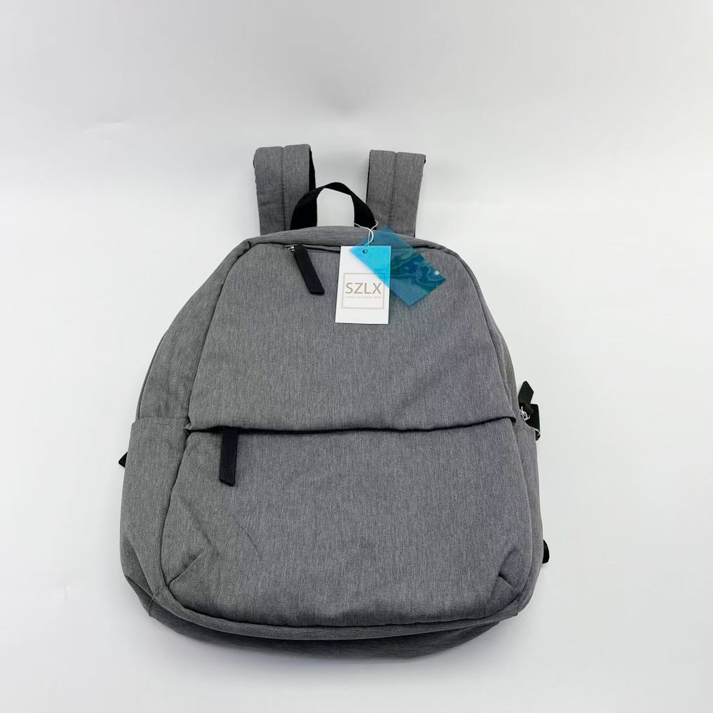 SZLX  School bags,Lightweight School Bag College Laptop Backpack for Men Women Travel bag