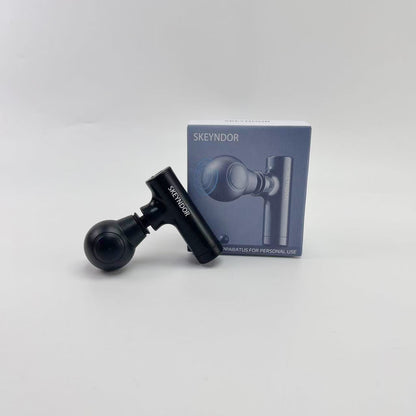SKEYNDOR  Massaging apparatus for personal use,Massage Gun Deep Tissue,Handheld Electric Muscle Massager,Portable ,Pain Relief