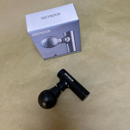 SKEYNDOR  Massaging apparatus for personal use,Massage Gun Deep Tissue,Handheld Electric Muscle Massager,Portable ,Pain Relief
