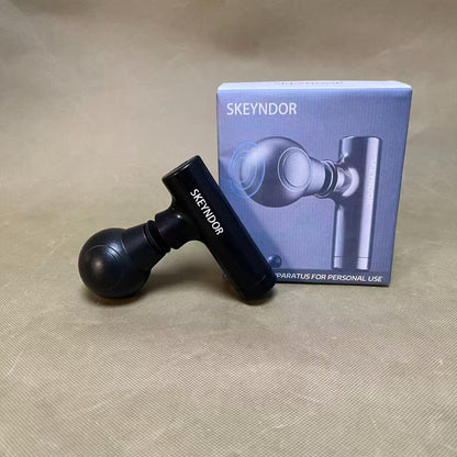 SKEYNDOR  Massaging apparatus for personal use,Massage Gun Deep Tissue,Handheld Electric Muscle Massager,Portable ,Pain Relief