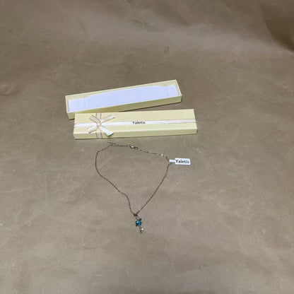Yaletis Jewellery ,Pendant Necklace for Women, Fashion Jewelry, ashion Jewelry for Women