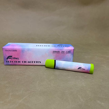 FLYPAL  Electric cigarettes,Smart e-cigarette,Ergonomic Design, High-Capacity, Rechargeable