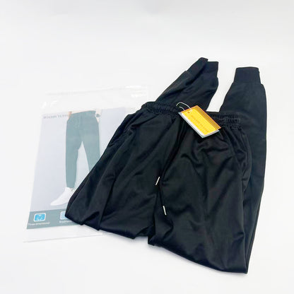 SOARIN YUPPIE   Trousers,Men's Sweatpants Lightweight Workout Pants ,for Workout, Jogging, Running