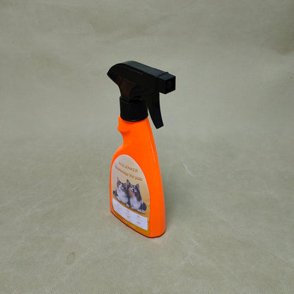AULANKER  Deodorants for pets,Dogs, Cats, Freshener, Eliminator, Urine, Poop, Pee,Furniture, Potty