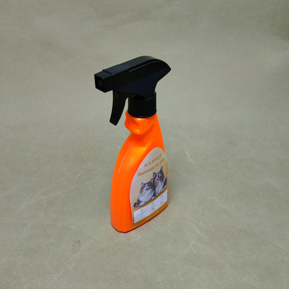AULANKER  Deodorants for pets,Dogs, Cats, Freshener, Eliminator, Urine, Poop, Pee,Furniture, Potty