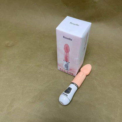 Roselle   Sex toys,Realistic Dildo Vibrator for Women, Waterproof Rose Adult Sex Toys for Women and Couples