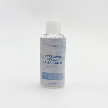 DpTalk  Personal sexual lubricants , Personal Lubricant for Men, Women & Couples, Travel Size, Non-Staining