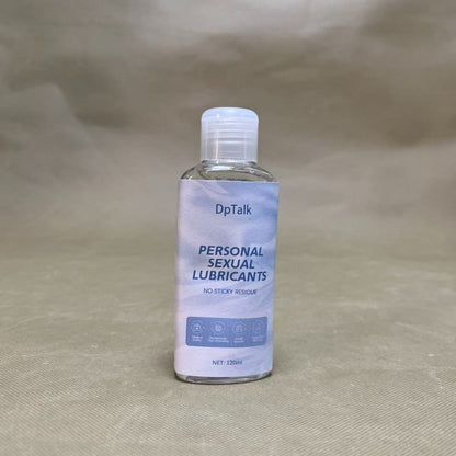 DpTalk  Personal sexual lubricants , Personal Lubricant for Men, Women & Couples, Travel Size, Non-Staining