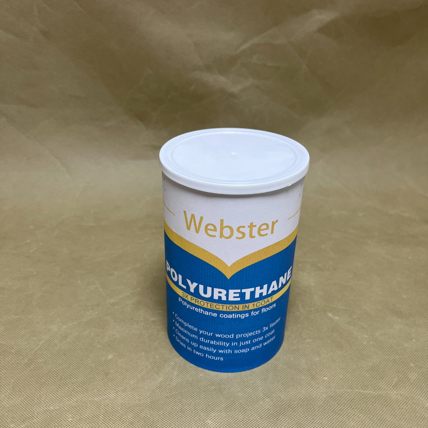 Webster  Polyurethane coatings for floors ,Super Fast Drying Polyurethane Protective Wood Finish, Clear Satin