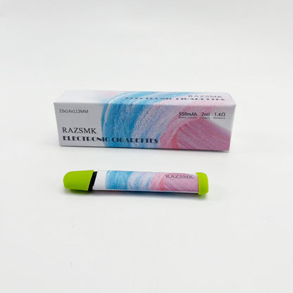 RAZSMK  Electronic cigarettes,Discover the Ultimate Vaping Experience with Our Premium Electronic Cigarette, design for Stylish Vaping