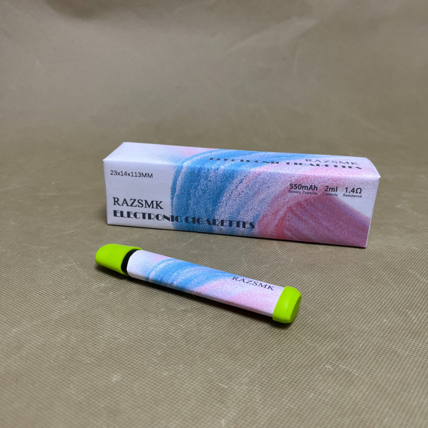 RAZSMK  Electronic cigarettes,Discover the Ultimate Vaping Experience with Our Premium Electronic Cigarette, design for Stylish Vaping