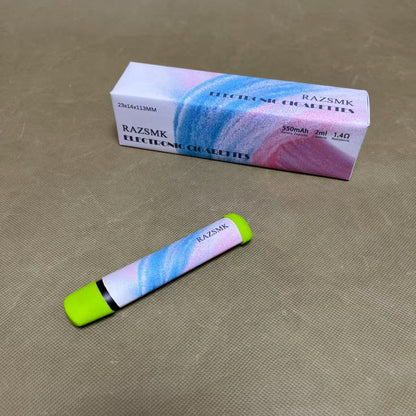 RAZSMK  Electronic cigarettes,Discover the Ultimate Vaping Experience with Our Premium Electronic Cigarette, design for Stylish Vaping