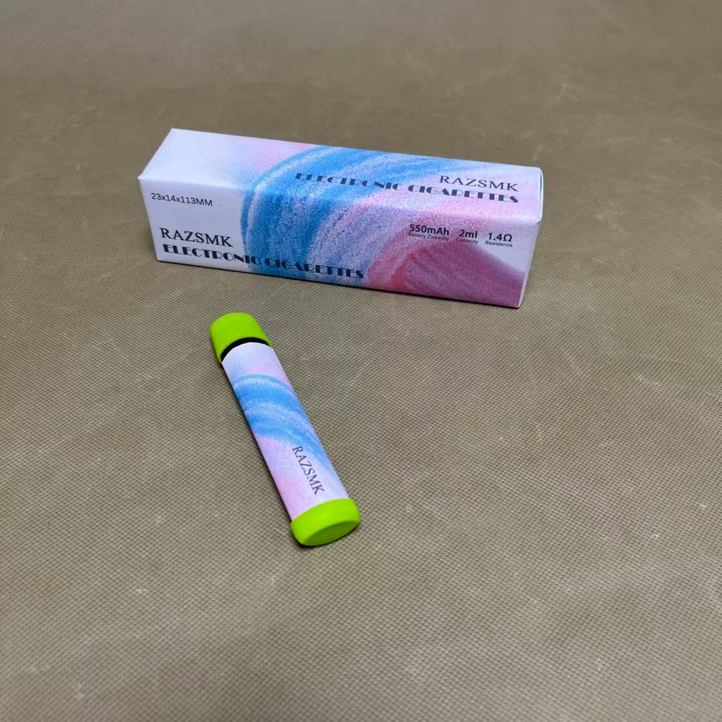 RAZSMK  Electronic cigarettes,Discover the Ultimate Vaping Experience with Our Premium Electronic Cigarette, design for Stylish Vaping