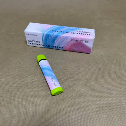 RAZSMK  Electronic cigarettes,Discover the Ultimate Vaping Experience with Our Premium Electronic Cigarette, design for Stylish Vaping