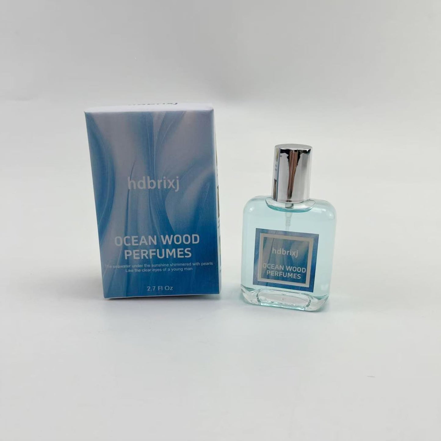hdbrixj   Perfumes,Men’s Cologne, Long-Lasting Summer Fragrance for Men and Teen Boys