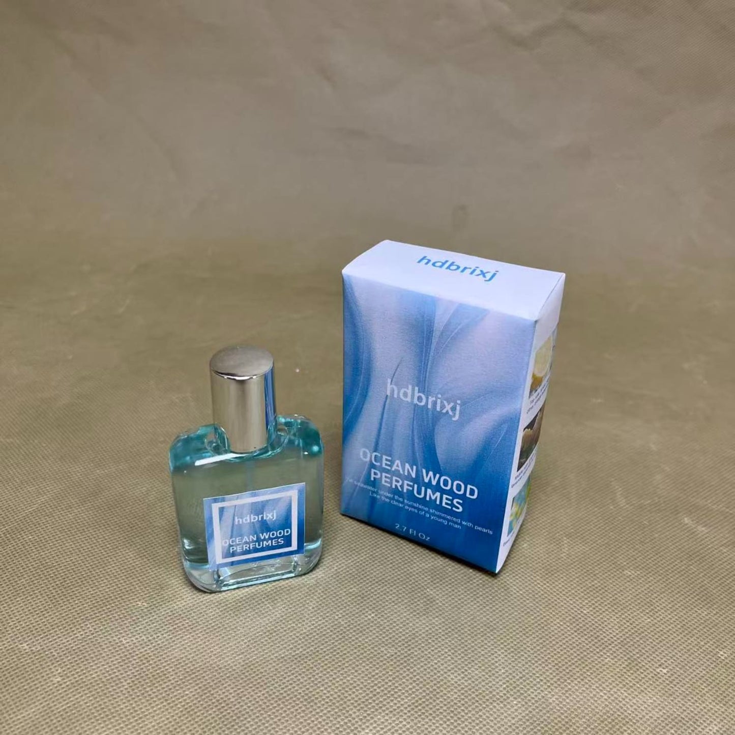hdbrixj   Perfumes,Men’s Cologne, Long-Lasting Summer Fragrance for Men and Teen Boys