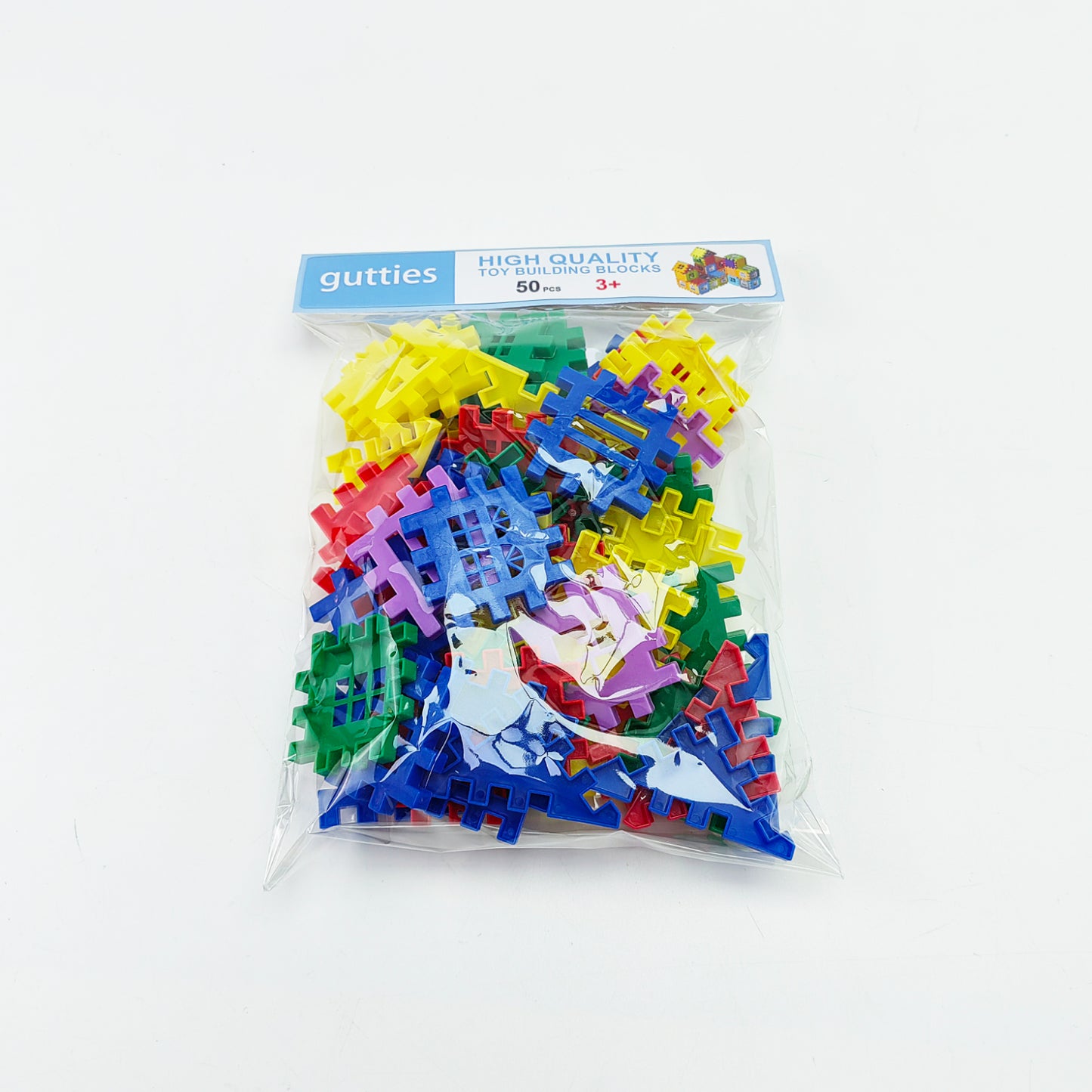 gutties  Toy building blocks,Building Blocks Set ,for Kids Kindergarten Toy Building Sets Preschool Toys for Back to School