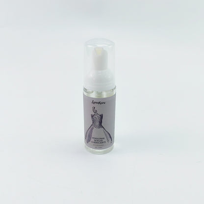 Lunakoru   Personal sexual lubricants,Aloe-Based Organic Personal Lubricant ,Hydrating, Hypoallergenic, pH-Balanced, Non-Sticky