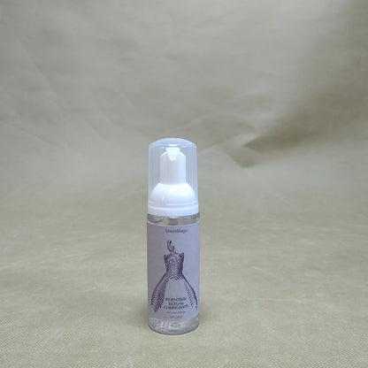 GreenMagic  Personal sexual lubricants ,Women & Couples – Non-Sticky, Toy & Condom Compatible Personal Lubricant