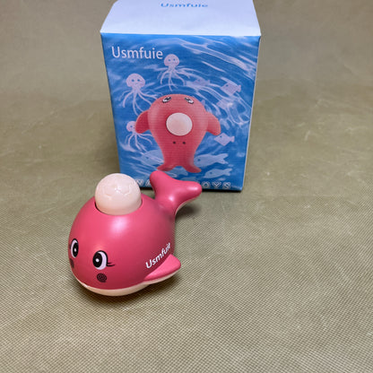 Usmfuie   Water toys,Easy-Grip Baby & Toddler Bath Toy, Float on Water,Baby Pool Toys