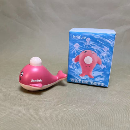 Usmfuie   Water toys,Easy-Grip Baby & Toddler Bath Toy, Float on Water,Baby Pool Toys