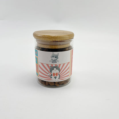 xigezhu  Cat food ,Cat Chow Gentle Dry Cat Food, Sensitive Stomach + Skin