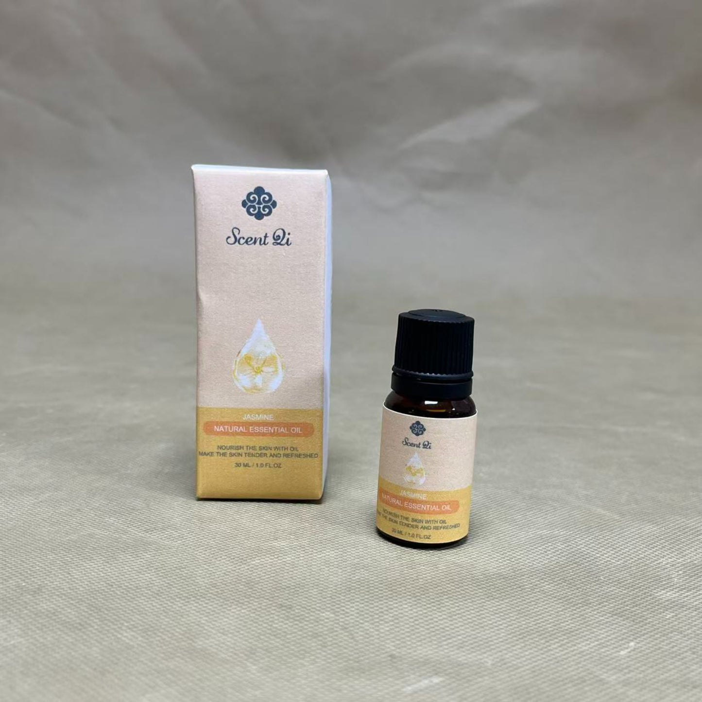 Scent Qi   Essential oils, 100% Natural Stress Relief Aromatherapy,Relaxation Self Care Gifts for Women