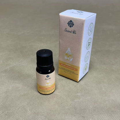 Scent Qi   Essential oils, 100% Natural Stress Relief Aromatherapy,Relaxation Self Care Gifts for Women