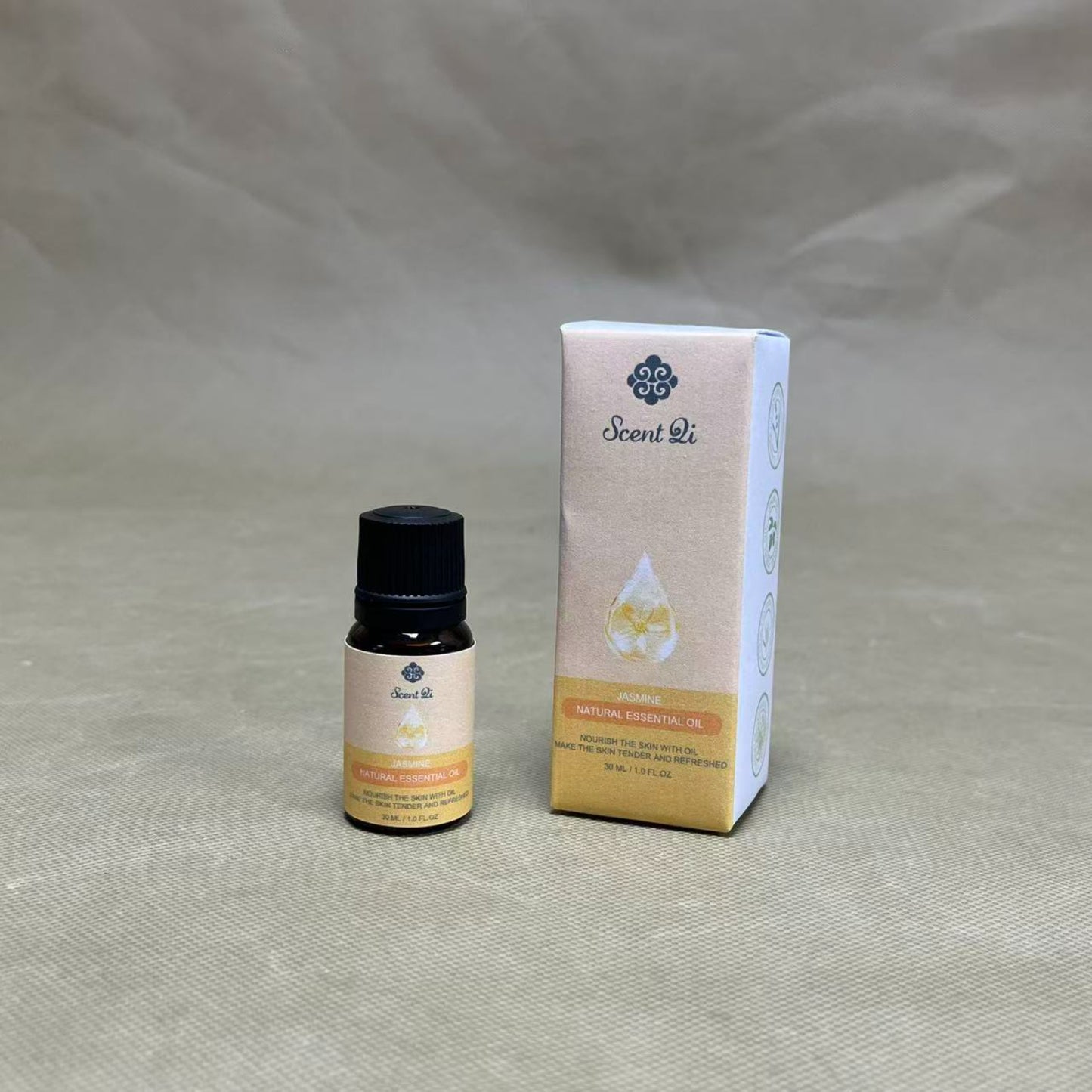 Scent Qi   Essential oils, 100% Natural Stress Relief Aromatherapy,Relaxation Self Care Gifts for Women