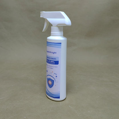 HealthKnight Disinfectants,Antibacterial All-Purpose Cleaner Spray, Kills 99.9% of Household Germs,Kitchen & Bathroom Cleaner