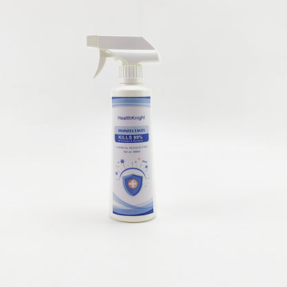HealthKnight Disinfectants,Antibacterial All-Purpose Cleaner Spray, Kills 99.9% of Household Germs,Kitchen & Bathroom Cleaner