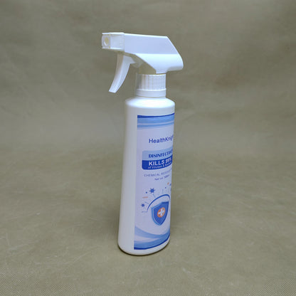 HealthKnight Disinfectants,Antibacterial All-Purpose Cleaner Spray, Kills 99.9% of Household Germs,Kitchen & Bathroom Cleaner