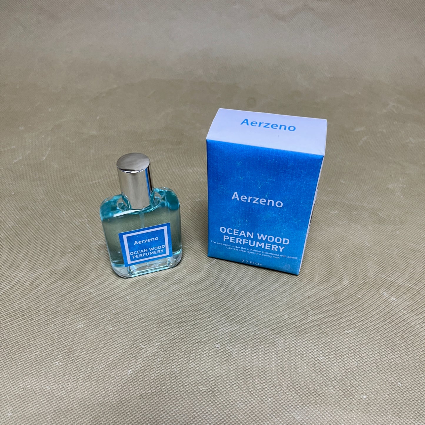 Aerzeno Fragrances , Men's Cologne, Premium Perfume Men,  for Special Occasions & Daily Elegance,Long Lasting