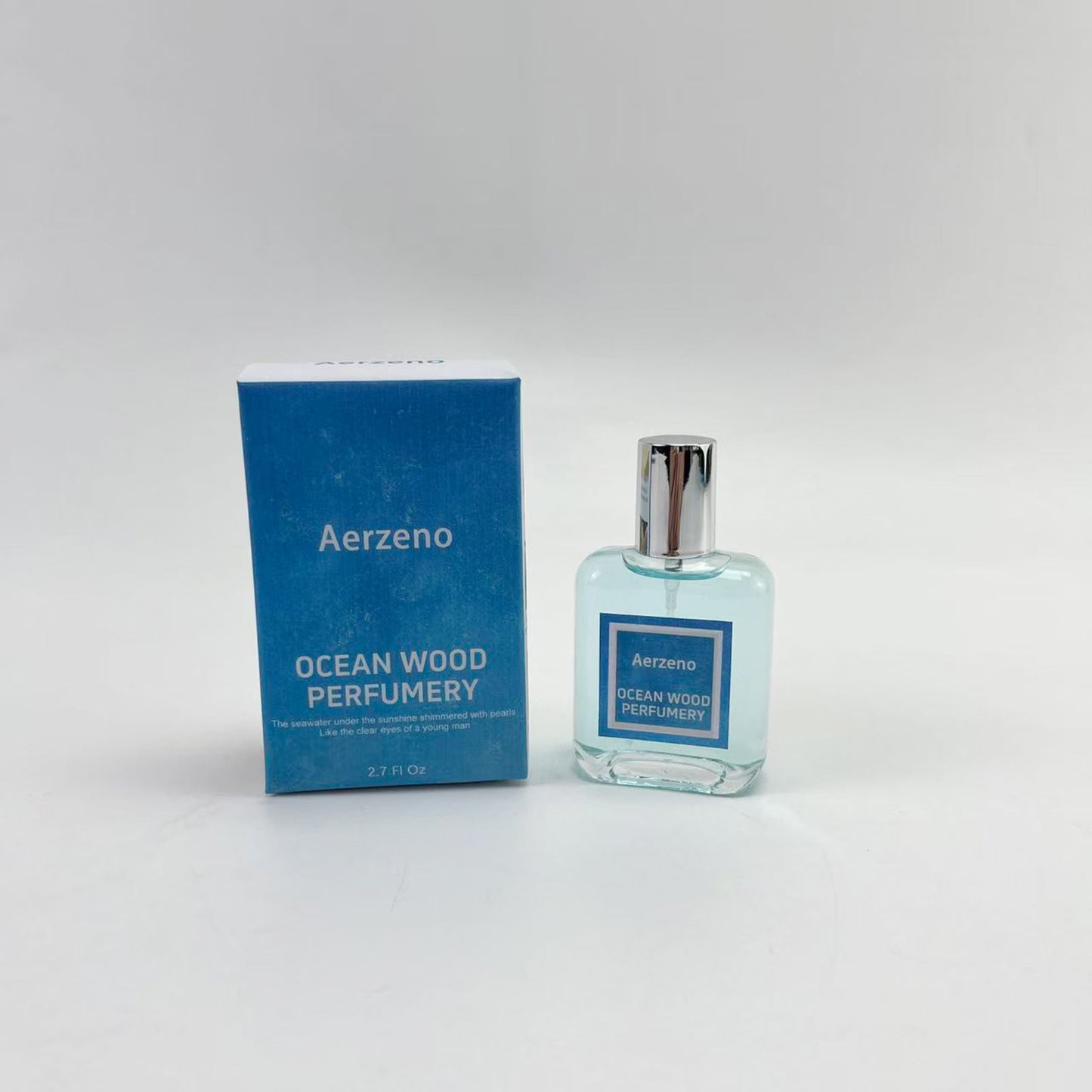 Aerzeno Fragrances , Men's Cologne, Premium Perfume Men,  for Special Occasions & Daily Elegance,Long Lasting