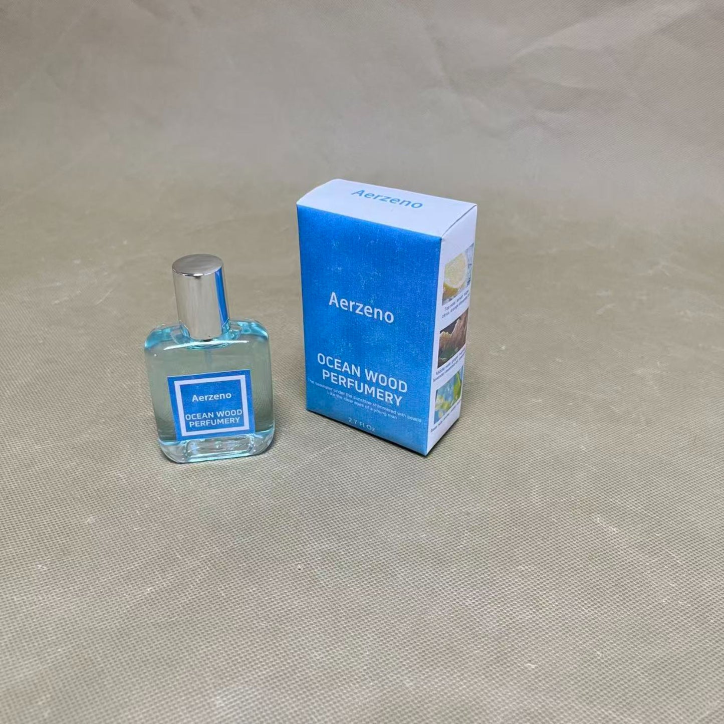 Aerzeno Fragrances , Men's Cologne, Premium Perfume Men,  for Special Occasions & Daily Elegance,Long Lasting