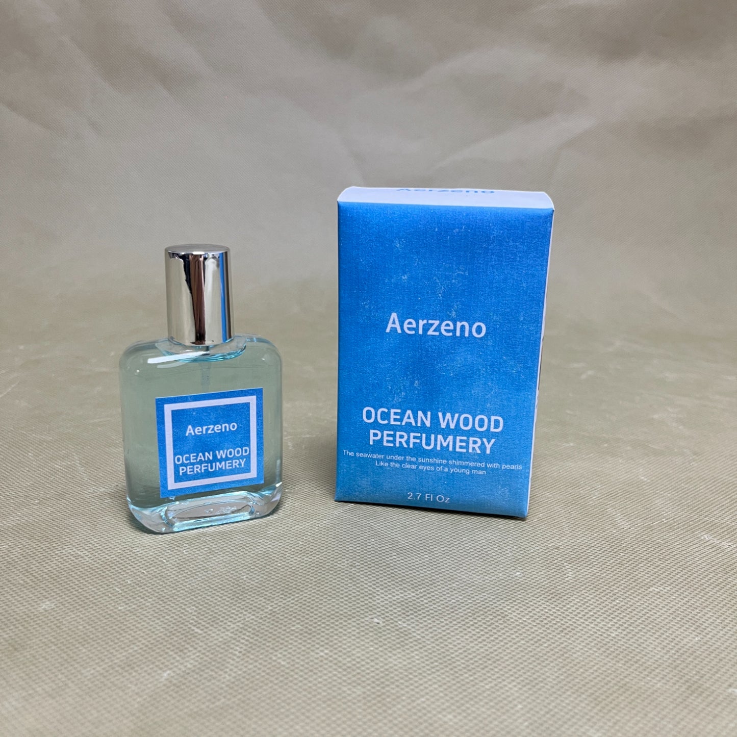 Aerzeno Fragrances , Men's Cologne, Premium Perfume Men,  for Special Occasions & Daily Elegance,Long Lasting