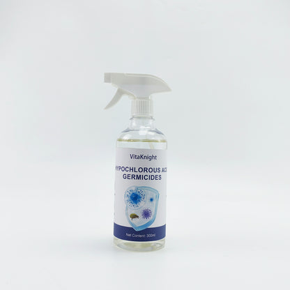VitaKnight Germicides, Daily Surface Spray Disinfectant, Kills 99.9% of Viruses, Bacteria, Mold & Fungus