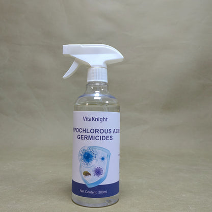 VitaKnight Germicides, Daily Surface Spray Disinfectant, Kills 99.9% of Viruses, Bacteria, Mold & Fungus