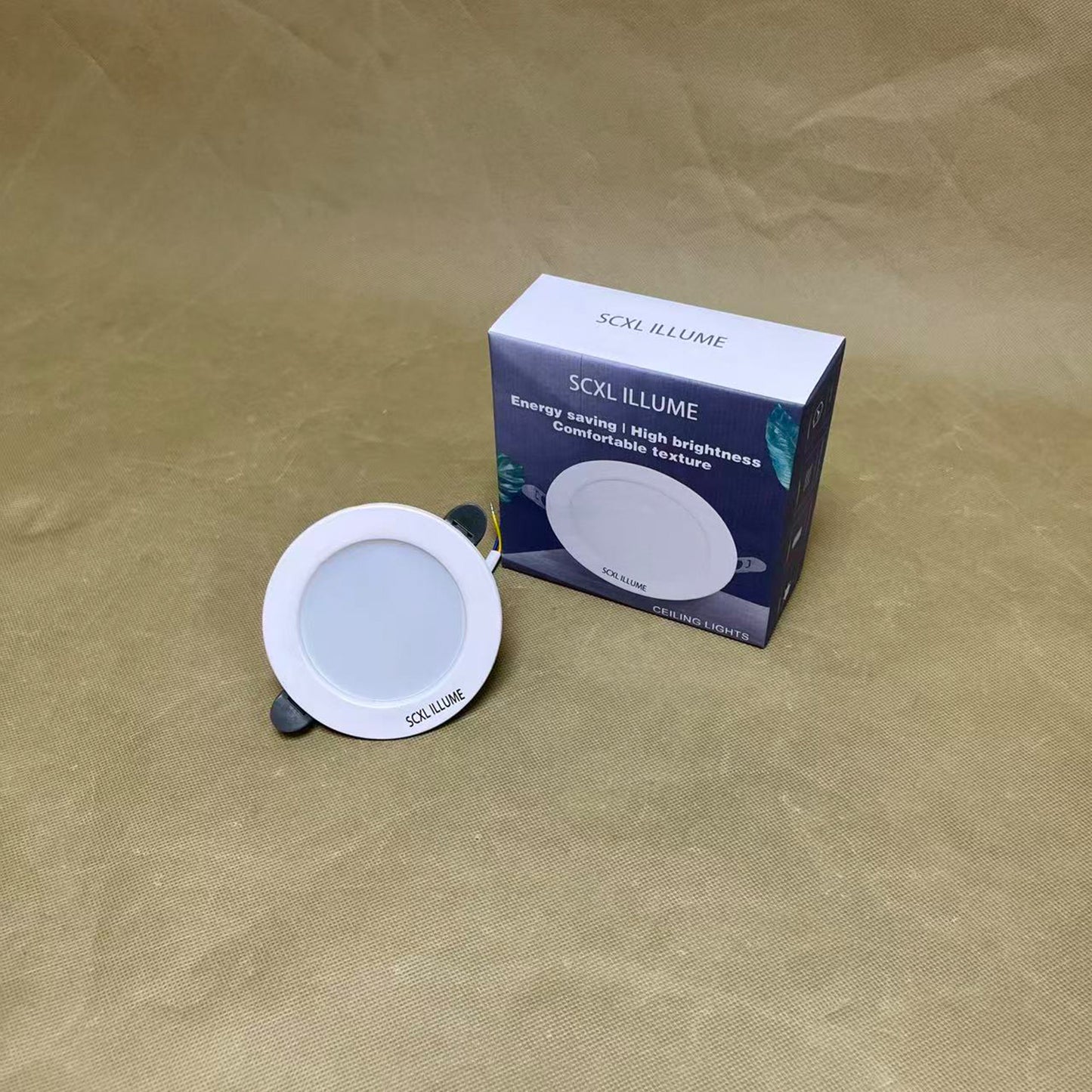 SCXL ILLUME   Ceiling lights, LED Recessed Ceiling Light, Led Ceiling Light Flush Mount for Aisle Corridor Living Room Bedroom