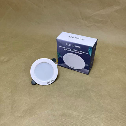 SCXL ILLUME   Ceiling lights, LED Recessed Ceiling Light, Led Ceiling Light Flush Mount for Aisle Corridor Living Room Bedroom