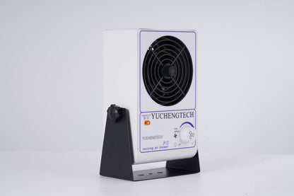 YUCHENGTECH     Static electricity eliminators ,Anti-Static Ionizer Machine,  Adjustable Wind Speed Electricity Elimination Fan