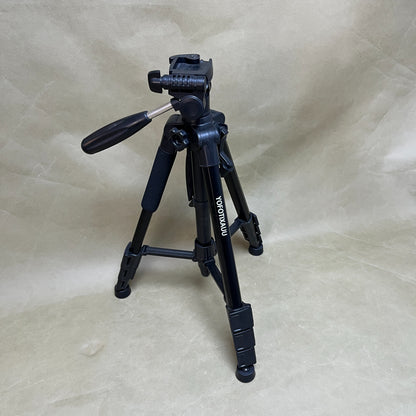 YOFOTIXAUU  Camera tripods, Porfessional Aluminum Heavy Duty Tripod Stand for Mirrorless Camera,DSLR