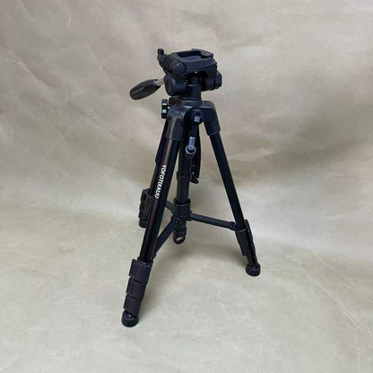 YOFOTIXAUU  Camera tripods, Porfessional Aluminum Heavy Duty Tripod Stand for Mirrorless Camera,DSLR