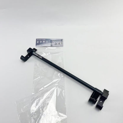 Kastor Lulu   Towel racks,Towel Bar for Bathroom, Hand Towel Holder Rod with Metal,for Bathroom Hanger Wall Mounted