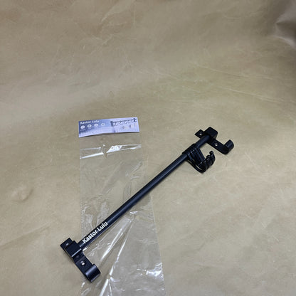 Kastor Lulu   Towel racks,Towel Bar for Bathroom, Hand Towel Holder Rod with Metal,for Bathroom Hanger Wall Mounted