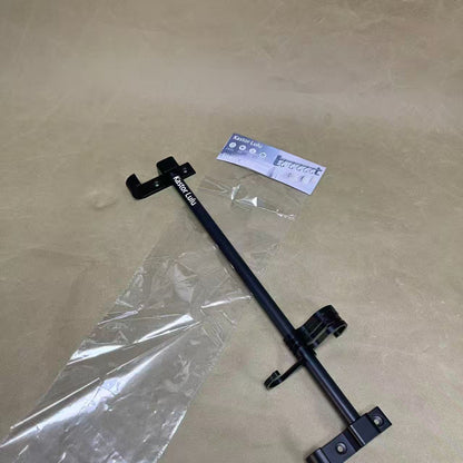 Kastor Lulu   Towel racks,Towel Bar for Bathroom, Hand Towel Holder Rod with Metal,for Bathroom Hanger Wall Mounted