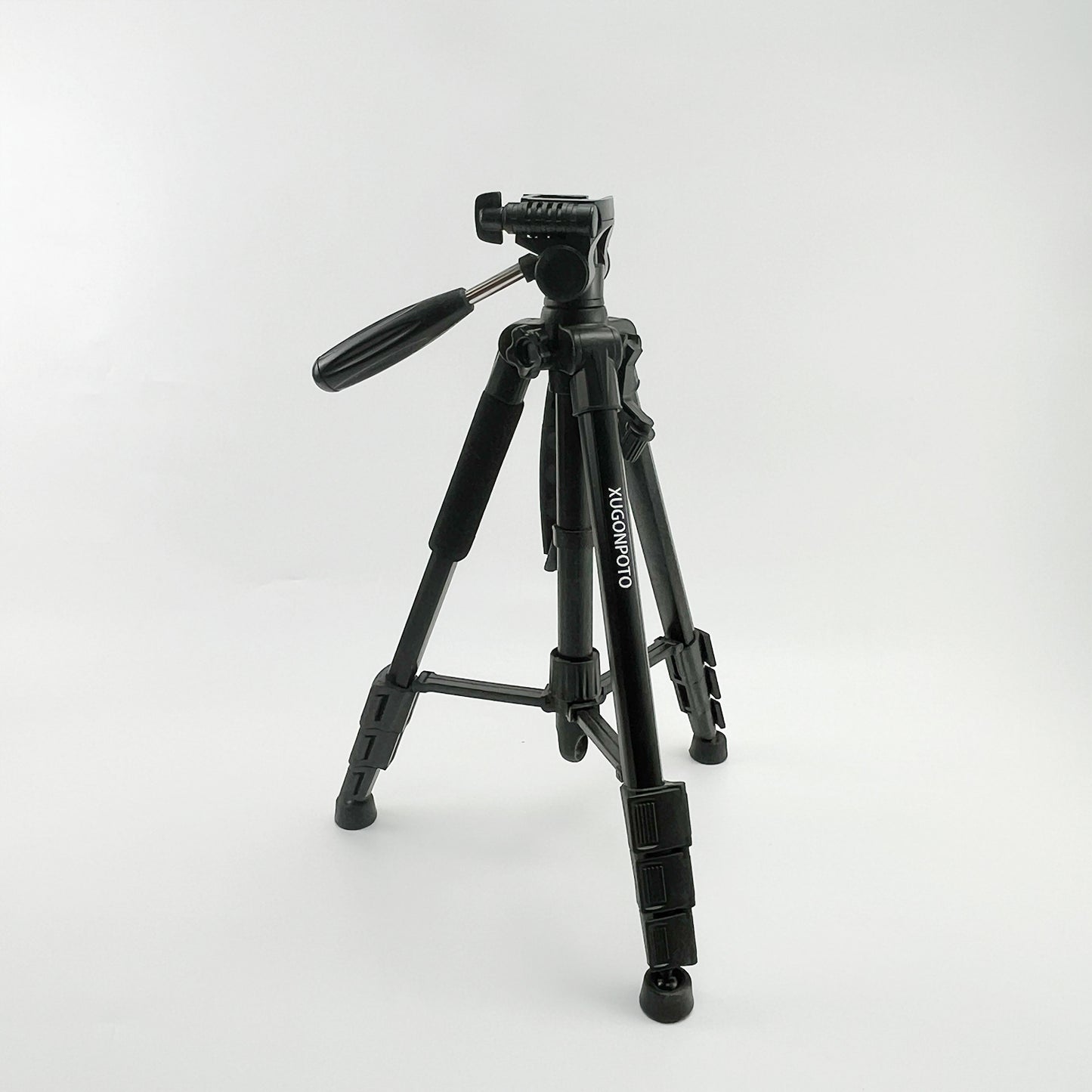 XUGONPOTO  Stands for photographic apparatus ,Camera Tripod, Versatile Cell Phone Tripod