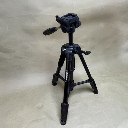 XUGONPOTO  Stands for photographic apparatus ,Camera Tripod, Versatile Cell Phone Tripod
