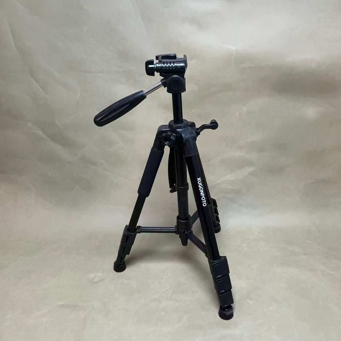 XUGONPOTO  Stands for photographic apparatus ,Camera Tripod, Versatile Cell Phone Tripod